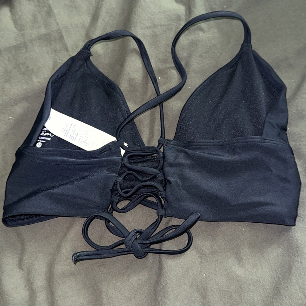 Bikini top